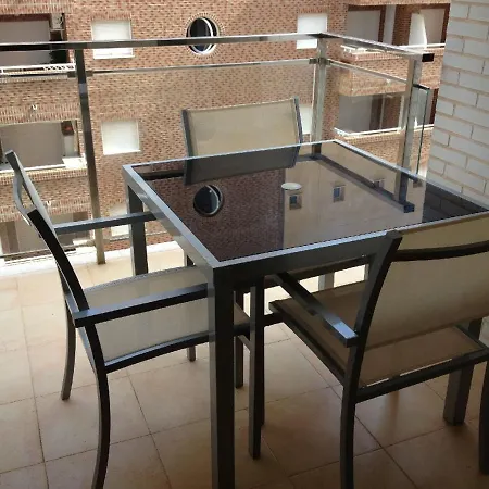 Edessa - Terrazas 2, 1 * Oropesa del Mar